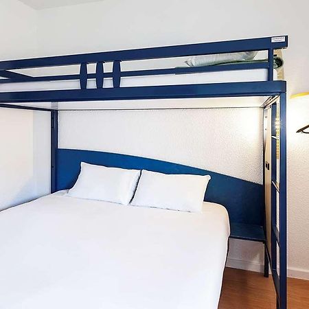 Ibis Budget Agen Esterno foto