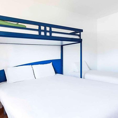Ibis Budget Agen Esterno foto