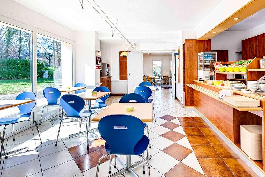 Ibis Budget Agen Esterno foto