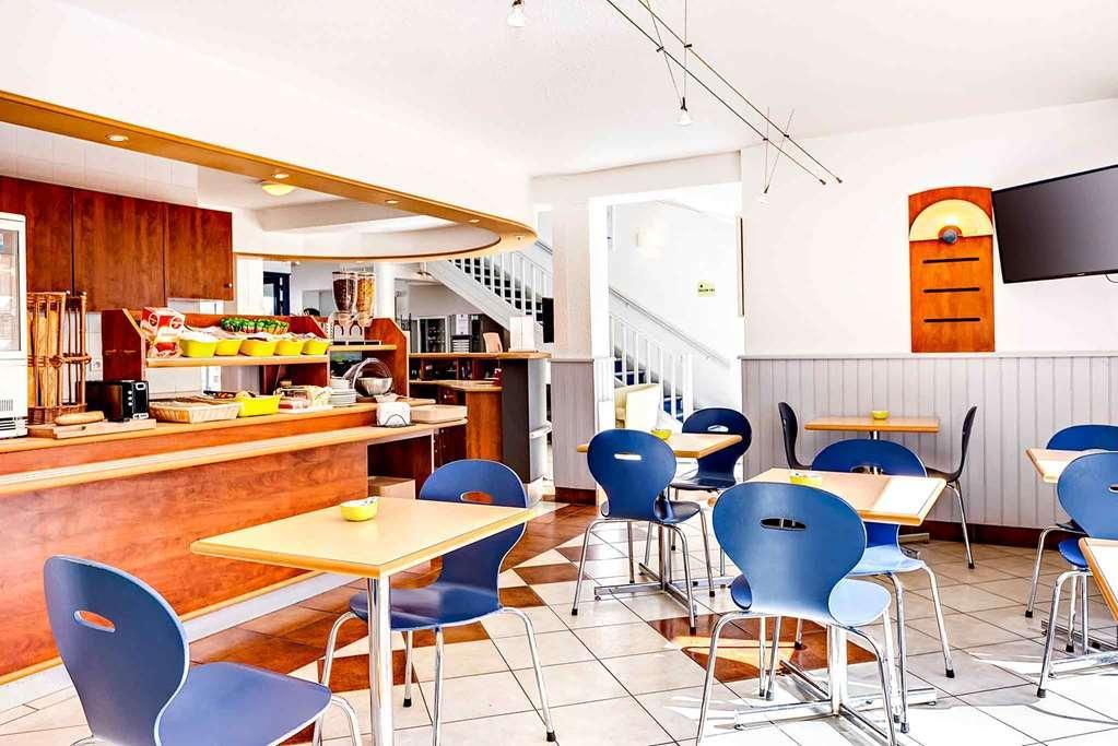 Ibis Budget Agen Esterno foto